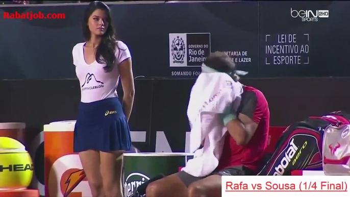 Fun moments in womens tennis! Fails Funny Videos Epic Fail Sport  2015