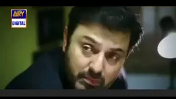 Zinda Dargor Episode 7 Promo on ary digital Drama 15 June 2015