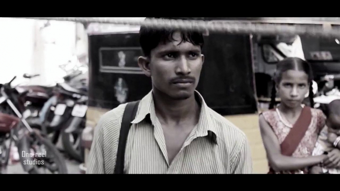 One-Minute Short Film: For India