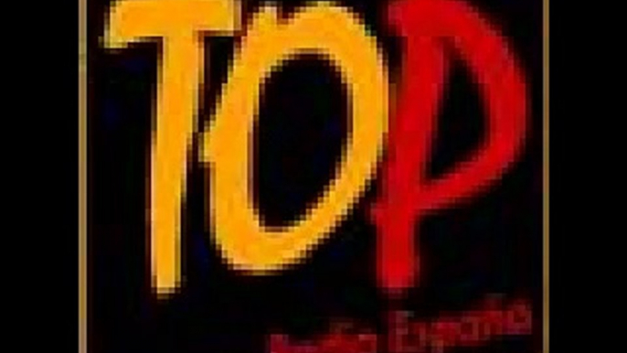 Top Radio España Jingles