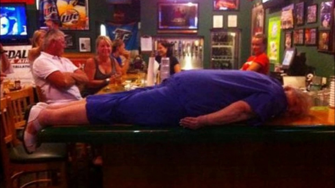 Funny Pictures of Drunk People - Version 1 - Drunk People Fails