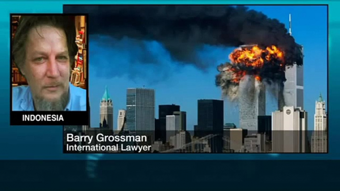 CIA report on 911 stage managed • Breaking News Today