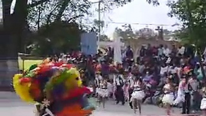 CARNAVAL TLAXCALA 2009