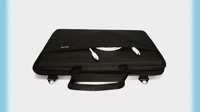 Drive Logic? Hard Carrying Case for 15-Inch MacBook Pro Retina Display Laptop