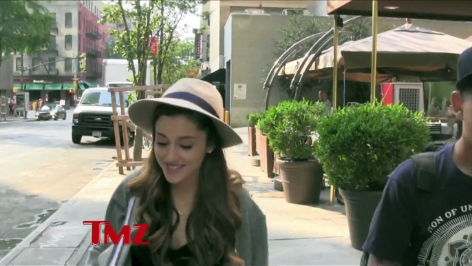 Did Justin Bieber cause Ariana Grande and Jai Brooks to break up?