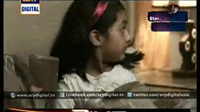 Dusri Biwi Episode_10 –@- Top Story Drama Serial Dusri Biwi  on ARY Digital 2015