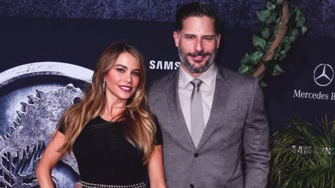 Sofia Vergara and Joe Manganiello Are Planning a Destination Wedding