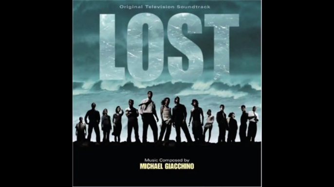 Michael Giacchino -  Moving On (LOST Soundtrack)