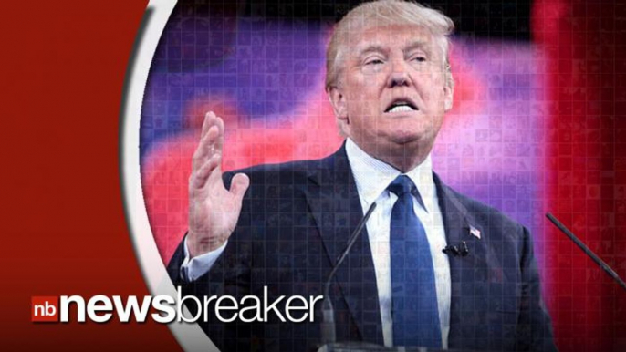 Donald Trump Announces His Run For President of the United States