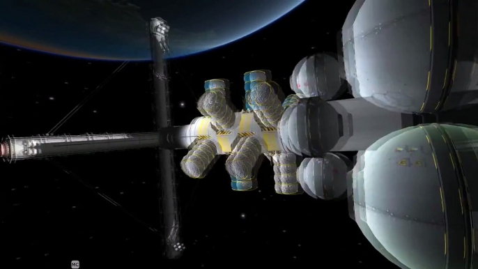 THIS IS KERBAL SPACE PROGRAM 1 (ksp version .19)