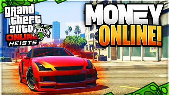 GTA 5 Online Double Money & RP! - New Missions Playlist Jobs Walkthrough - (GTA V Gameplay)