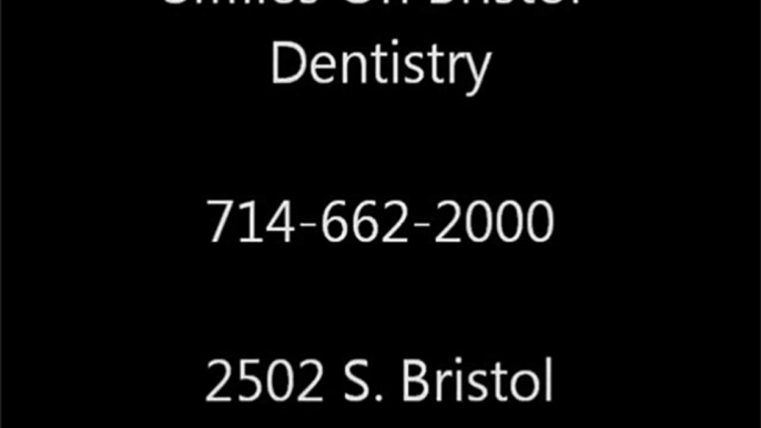 Santa Ana CA Prótesis Dentales Asequibles | Dr. Kalantari | 714-662-2000