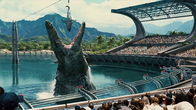 Jurassic World en�HD�1080p