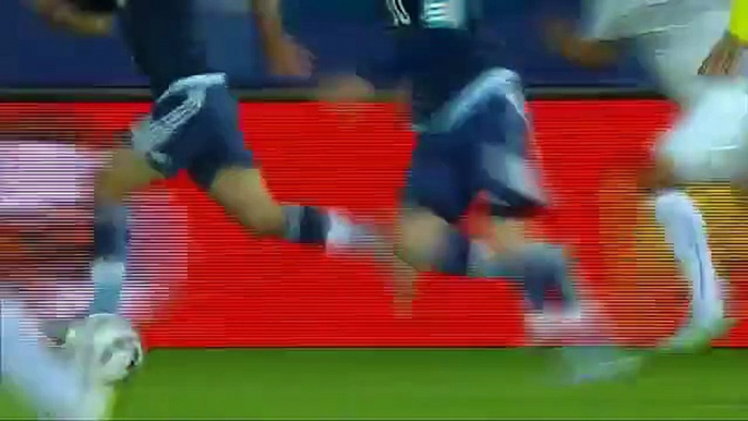 Todos Los Goles y Resumen Completo | Argentina 1-0 Uruguay - Copa América Chile 16.06.2015