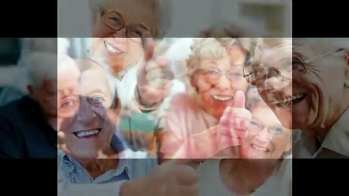 Assisted Living Facilities and Elder Care Maryland