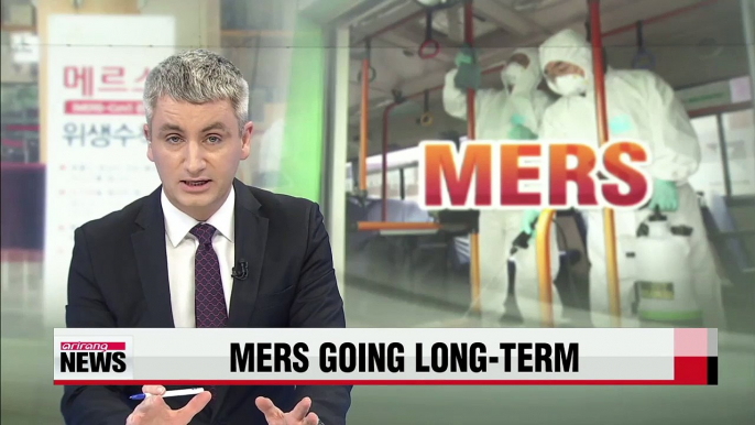 MERS outbreak keeping some at home, but not everyone is staying there