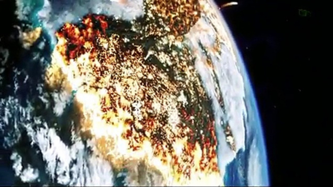 Doomsday Earth