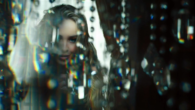 Sabrina Carpenter - Eyes Wide Open (Official Video)