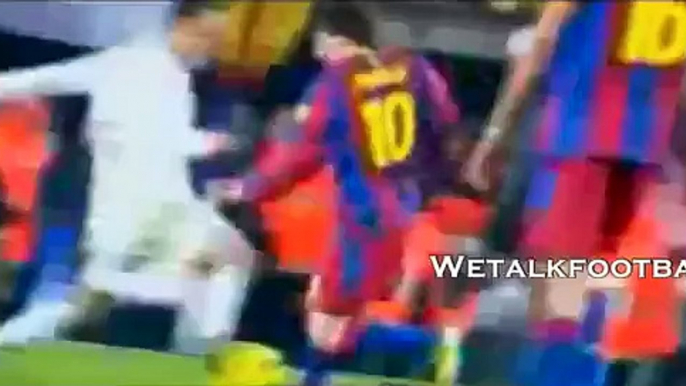 Lionel Messi   Craziest Moments & Fights