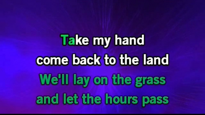 KARAOKE DEPECHE MODE - Stripped