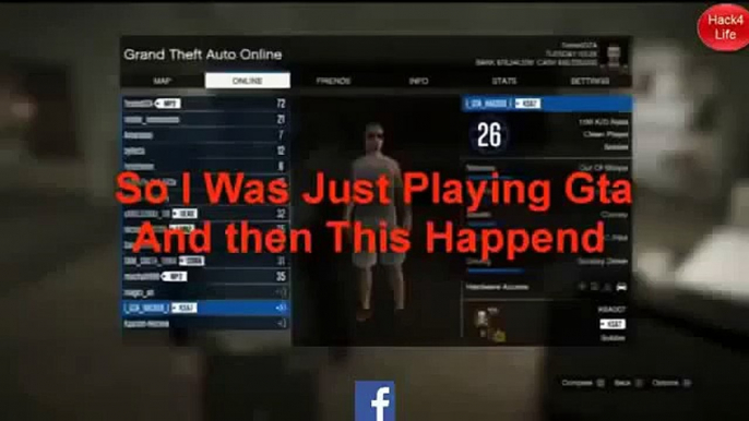 GTA 5 Online DNS Code UNLIMITED Money Free Money Unlimited March 2015 NEW WORKING