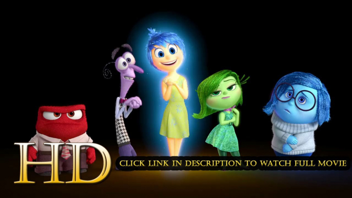 Inside Out ver cine online gratis Inside Out ver online cine español Inside Out 2015 ver cine latino online