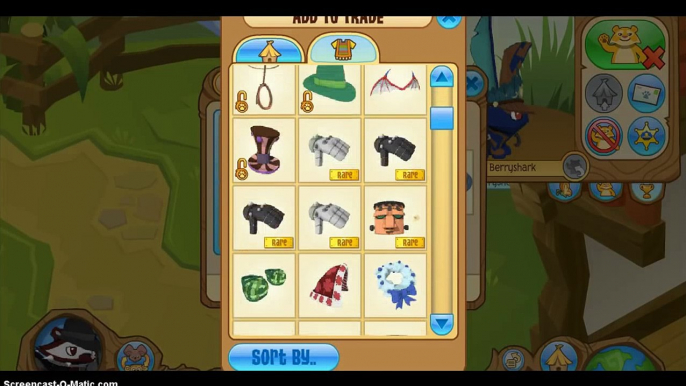 Animal Jam Scammed LIVE!!