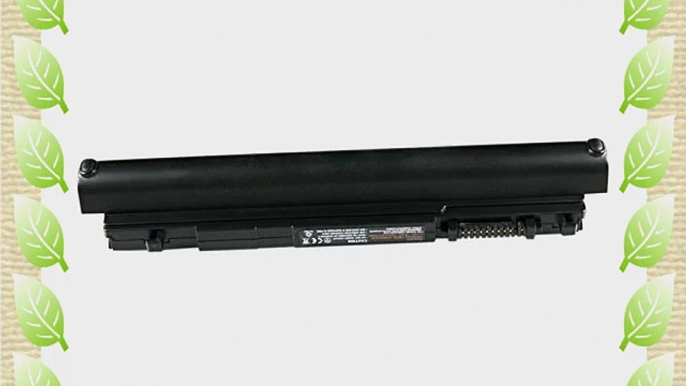 10.80V6600mAhLi-ionHi-quality Replacement Laptop Battery for TOSHIBA Dynabook R730/B Dynabook