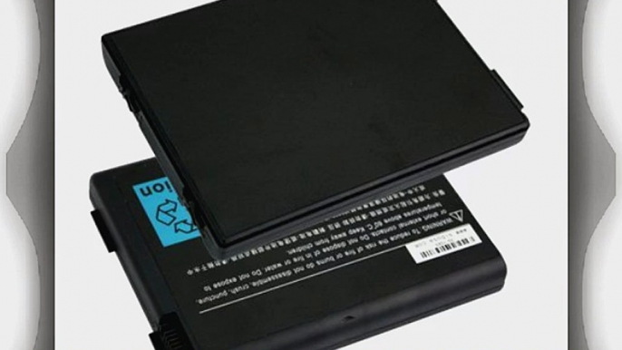 NEW Laptop Battery for HP/Compaq 374762-001 383963-001 383965-001 346970-001 346