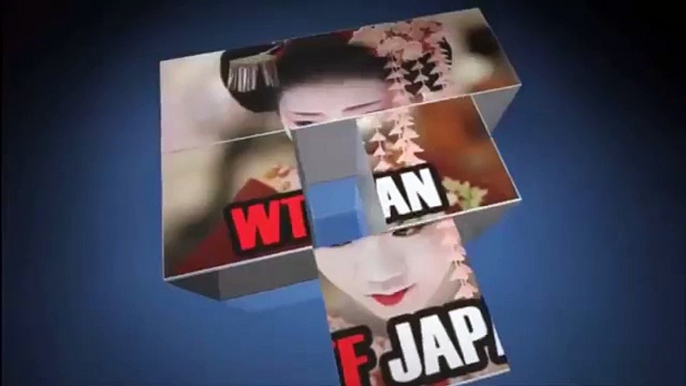 WTF Japan Japanese Commercial Advertising Unique and Funny