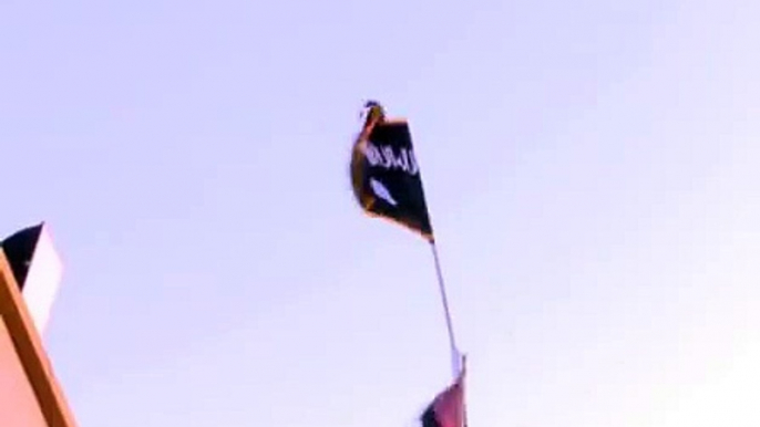 Black flag is fluttering atop courthouse: Al-Quaeda makes its presence known in Benghazi, 29.10.2011