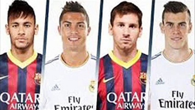 Top 40 Goals In Football History ● (Neymar,Ronaldo,Messi,Bale)