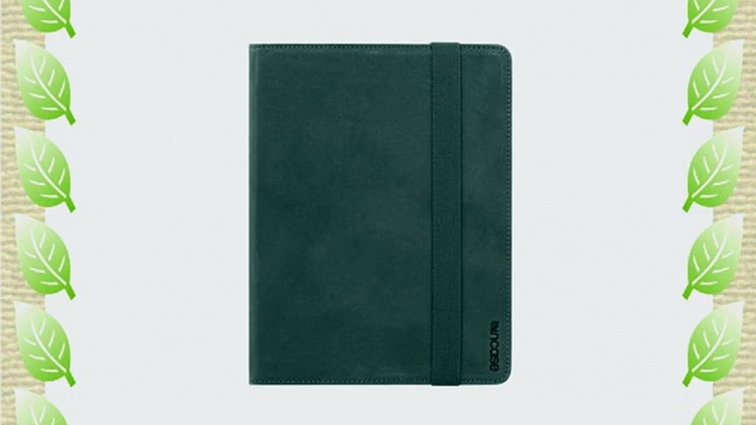 Incase ES87042 Leather Book Jacket Select for New iPad