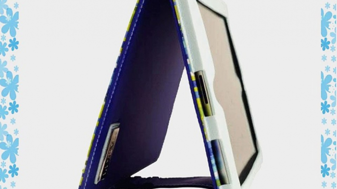 Hadaki Ipad HDK852 SleeveCobalt/AquaOne Size