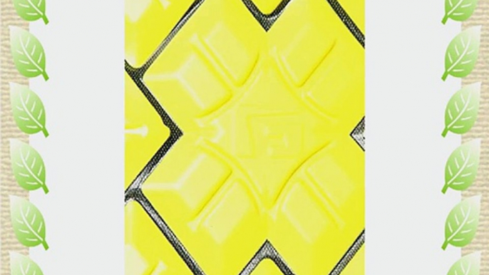 iPad Extreme Sleeve Yellow