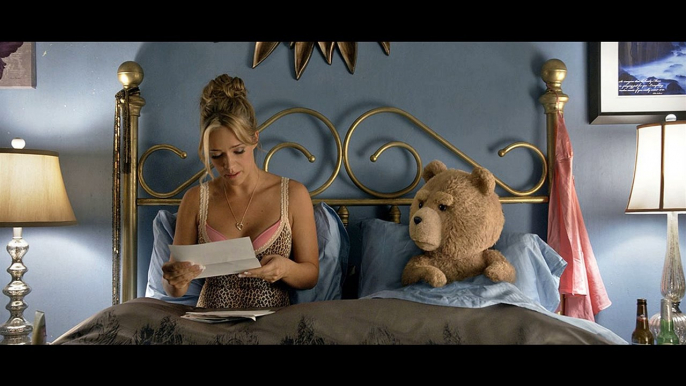 Ted 2 Full Movie subtitled in French