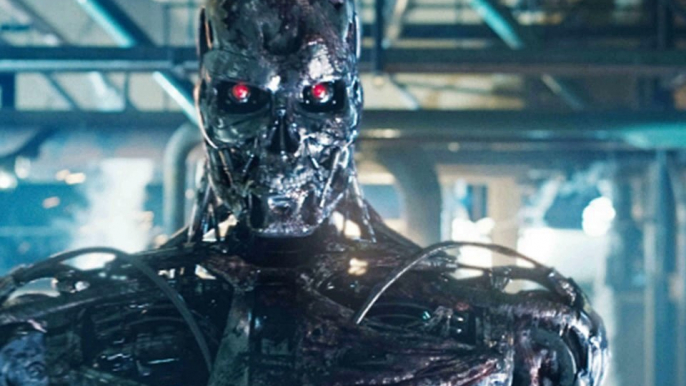 Watch Terminator Genisys 2015 Online