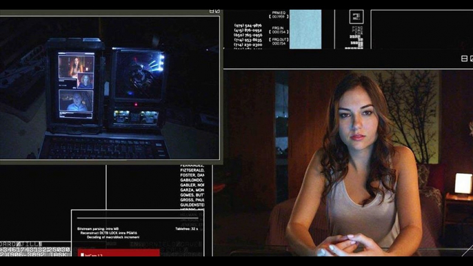 Regarder�le�film�complet�de Unfriended HD1080p