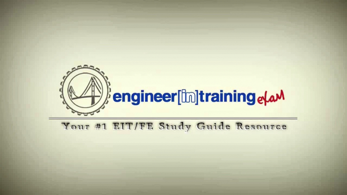 Critical Points of a Function -- Fundamentals of Engineering FE EIT Exam Review