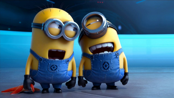 Minions (2015) volledige film ondertiteld in het Nederlands