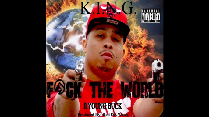 Blog.. mixtape on the way "KING of all KINGS" ft. Young Buck , King South , Skit so