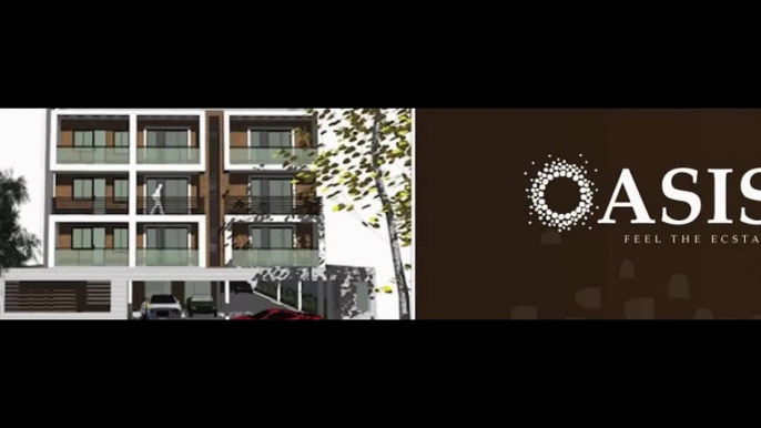 Indus City Oasis, 3BHK Apartments sale in Koramangala, Bangalore