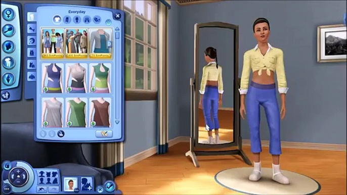 Sims 3 Pets LP {1} | Create The Sims