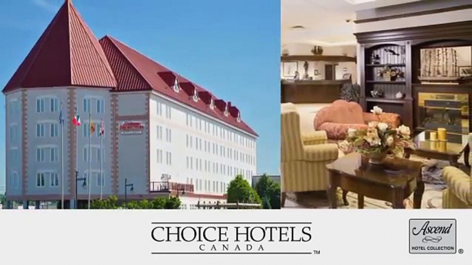 Hidden Hotel Franchise Opportunities with Choice Hotels