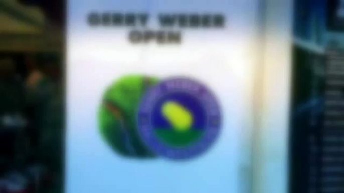 Andreas Seppi vs Tommy Robredo - Live qf atp gerry weber open 2015 - wednesday