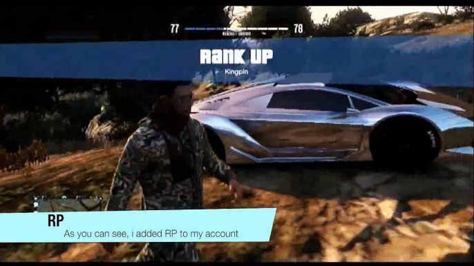 GTA V TIPPS #1&TIPPS #2&TIPPS #3 / Unendlich Geld ohne Cheat/| (german/deutsch)