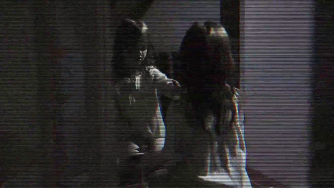 PARANORMAL ACTIVITY - The Ghost Dimension - || Official Trailer Teaser #1 || - 2015 - Full HD - Entertainment City