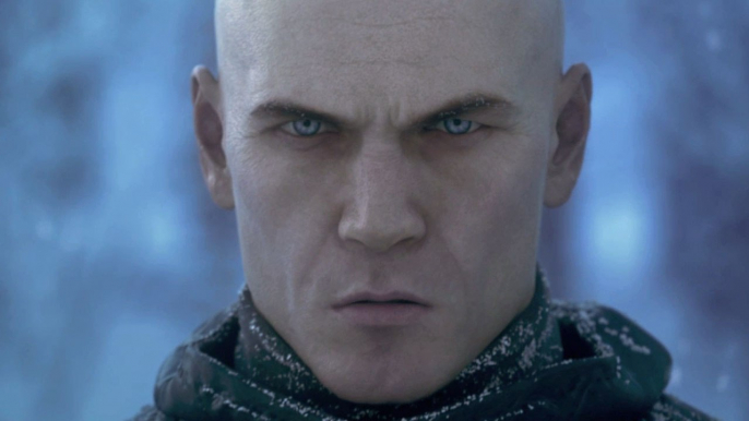 HITMAN E3 Gameplay Trailer