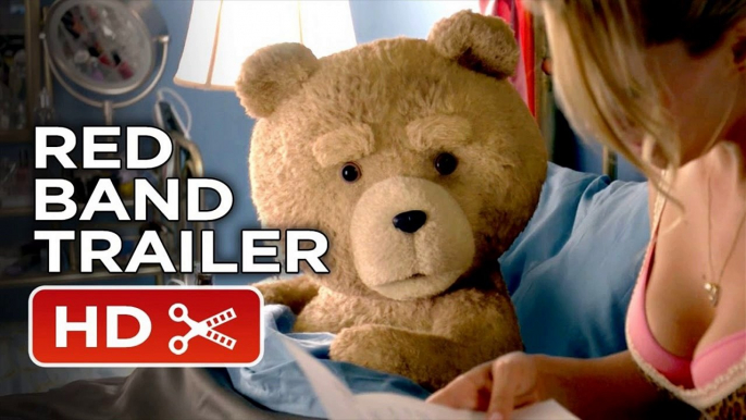 Ted 2 Full Movie subtitled in French