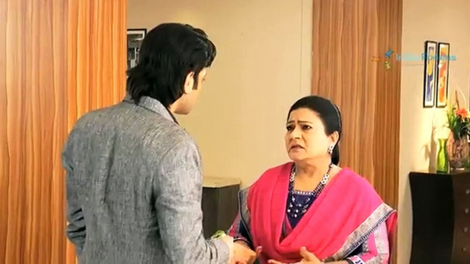 Adi Ki Wajah Se Ishita Aur Raman Ke Bich Hua Ladai  Yeh Hai Mohabbatein  19 June 2015  Video Dailymotion